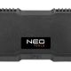 4. NEO TOOLS Końcówki wkrętakowe z uchwytem, zestaw 38 szt.