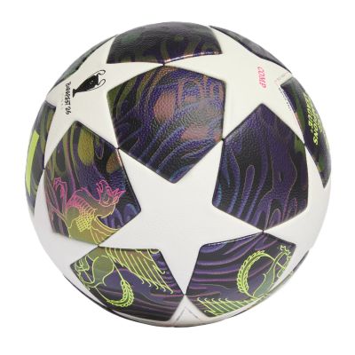 2. Piłka adidas UCL Final Competition JX9096