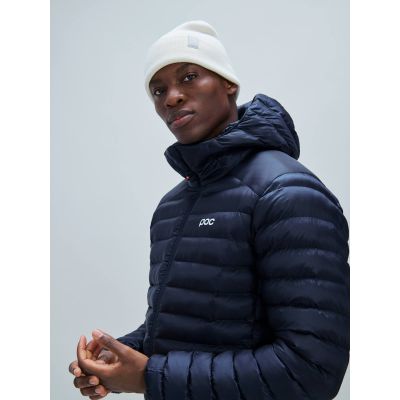 5. Kurtka POC M'S Coalesce Jacket granatowy