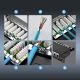 3. Extralink CAT6A STP | Patchpanel | 24 porty