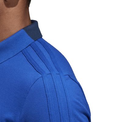 4. Koszulka piłkarska adidas Condivo 18 CO Polo M CF4375