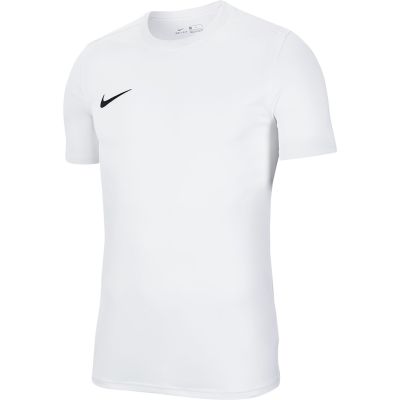 Koszulka męska Nike Dri-Fit Park VIII biała HV8173 100