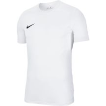 Koszulka męska Nike Dri-Fit Park VIII biała HV8173 100