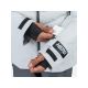13. Kurtka Rossignol Hero Blackside Puffy Jkt szary