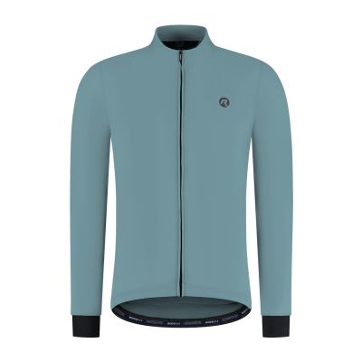 Rogelli koszulka z dł.ręk SIGNATURELIGHT niebie XL