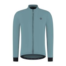 Rogelli koszulka z dł.ręk SIGNATURELIGHT niebie XL