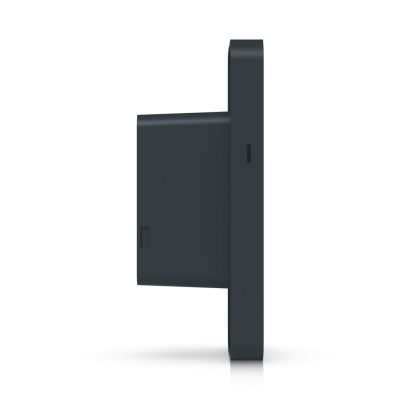 5. Ubiquiti Access Reader G2 Podstawowy czytnik kontroli dostępu Czarny