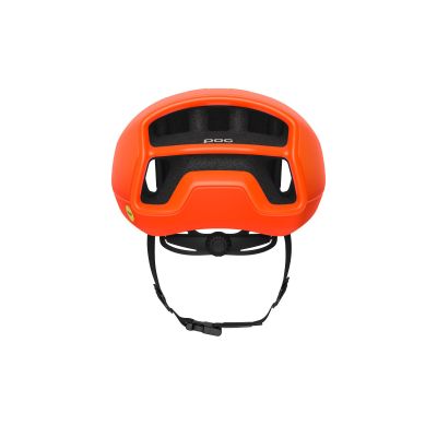 4. Kask rowerowy POC Cytal pomarańczowy