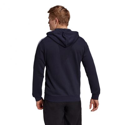 2. Bluza adidas Essentials Full-Zip Hoodie M GK9033