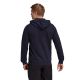 2. Bluza adidas Essentials Full-Zip Hoodie M GK9033