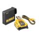 3. DEWALT DCB094K ładowarka adapter USB