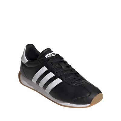 2. Buty męskie adidas Runvista czarne HQ2315