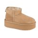 6. Buty EMU Australia Stinger Micro Flatform W W13082-SAND