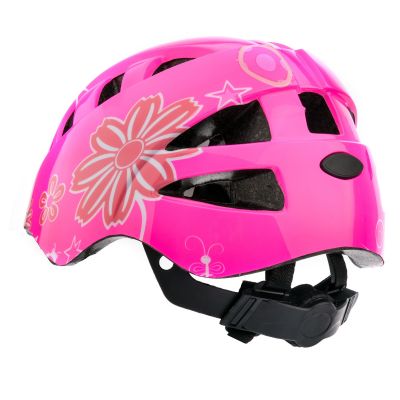 9. Kask rowerowy Meteor KS08 24902-24903