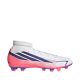 Buty piłkarskie adidas F50 Hyperfast Club Mid FG/MG IH7094