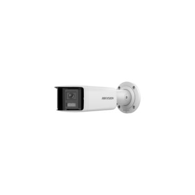 4. Hikvision DS-2CD2T46G2P-ISU/SL(2.8mm)(C) Pocisk Kamera bezpieczeństwa IP Zewnętrzna 3040 x 1368 px Ściana