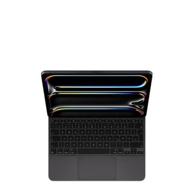 6. Klawiatura Apple Magic Keyboard iPad Pro 13 M4 - QWERTZ