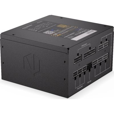 7. Zasilacz ENDORFY Supremo FM6 850 W  EY7A012