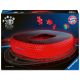 Ravensburger 12008033 puzzle Puzzle 3D 216 szt. Budynki