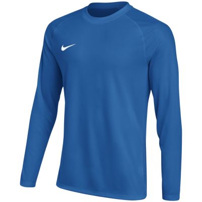 3. Koszulka męska Nike Dri-FIT Park VIII niebieska HV8232 463