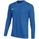 3. Koszulka męska Nike Dri-FIT Park VIII niebieska HV8232 463