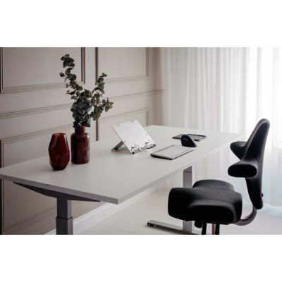 14. Stojak na notebook BakkerElkhuizen FlexTop 270 Notebookständer bis 16"/7 Stufen