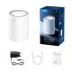 6. CUDY M3600(1-Pack) Dwuzakresowy BE3600