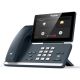 3. Telefon VoIP Yealink MP58-WH E2