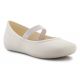 2. Sandały Crocs Brooklyn Flat Jr 209429-160