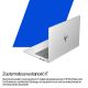 42. HP EliteBook 6 G1i AI PC Intel Core Ultra 7 265U Laptop 35,6 cm (14") WUXGA 24 GB DDR5-SDRAM 512 GB SSD Wi-Fi 6E (802.11ax) Windows 11 Pro Srebrny
