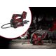 11. Smarownica aku TP-GR 18/690 Li - Solo EINHELL