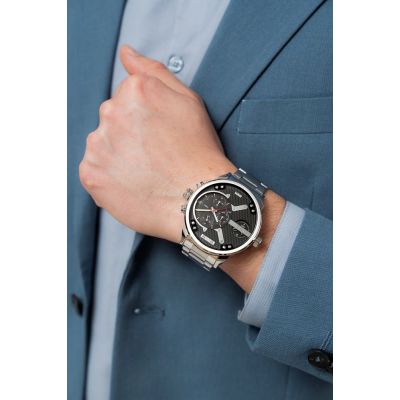 4. Zegarek Męski PAUL LORENS PL20021B-1C1 + BOX