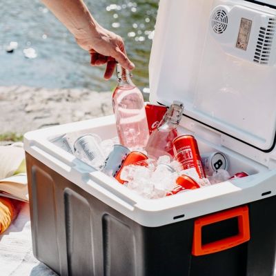 18. Lodówka turystyczna ADLER AD 8090