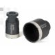 2. MONTOLIT KORONA DIAMENTOWA NA SUCHO/MOKRO  FSB 6 MONDRILLO BLACK fi 6mm