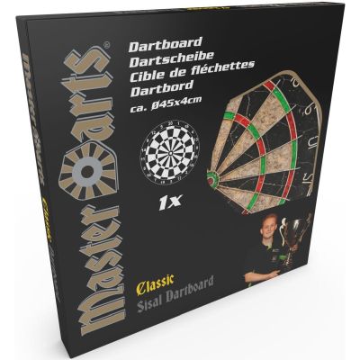 3. DART SIZALOWY 45CM CLASSIC