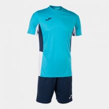 Komplet Joma Danubio II Set 103213.013