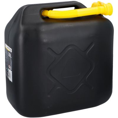 5. KANISTER SAMOCHODOWY 20L DUNLOP