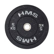 Talerz olimpijski HMS GRAY 5 kg HTBR05 