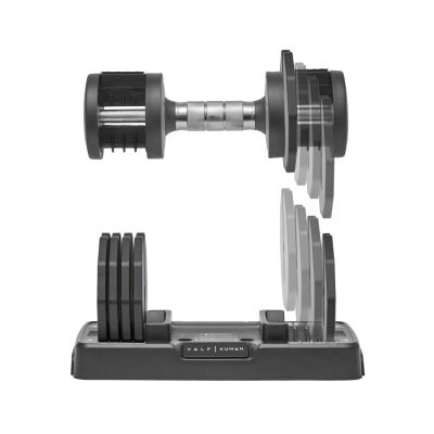 14. Hantel regulowany Half Human 25kg SFIT-P-HH30003
