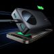 11. Powerbank Joyroom JR-PBF14 20000mAh 2.4A 2x USB-A 1x USB-C - czarny