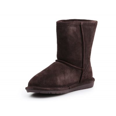 3. Buty BearPaw Emma Youth Jr 708YChocolateII