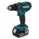 2. Makita DHP482RFJ wiertarko wkrętarka udarowa 18 V