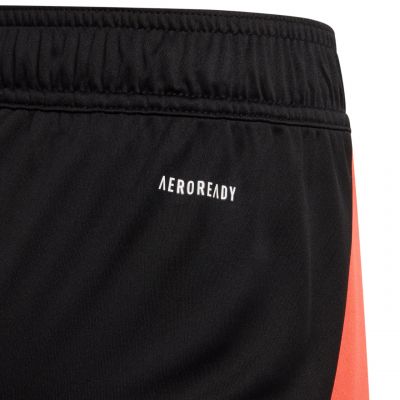 3. Spodenki adidas Tiro 24 Jr IT2424