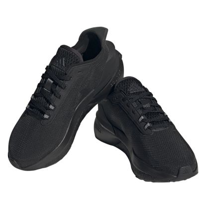 11. Buty adidas AVRYN Jr IG0124