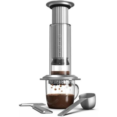 2. Zaparzacz do kawy Premium AeroPress