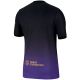 3. Koszulka męska Nike FC Barcelona 2026/27 Match Away czarno-fioletowa II2752 505