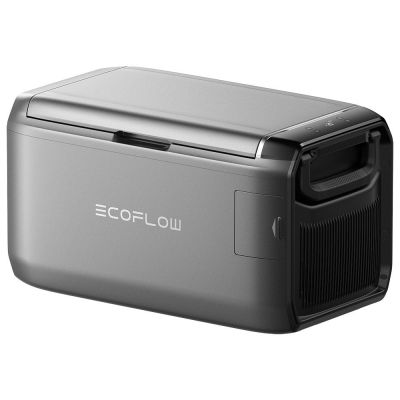2. Lodówka przenośna Glacier/Classic 35L 5022001005 EcoFlow