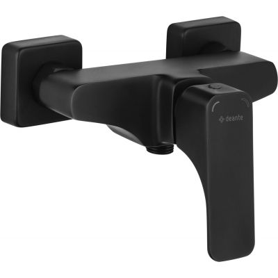 Bateria prysznicowa ścienna BQH_N40M 5908212074237
