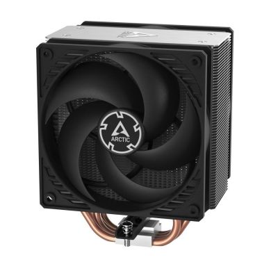 7. Chłodzenie CPU Arctic Freezer 36 (ACFRE00121A) 12cm Czarny, Srebrny 1 szt.