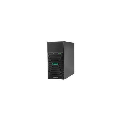 6. Serwer HPE ProLiant ML30 Gen11 Intel Xeon E-2414 Quad-Core (2.60GHz 12MB) 32GB (1 x 32GB) 2 x 1TB 4 x Non-Hot Plug 3.5in LFF Intel VROC RAID 350W